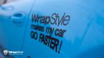 Porsche 911 Carrera GTS by WrapStyle 2017 года